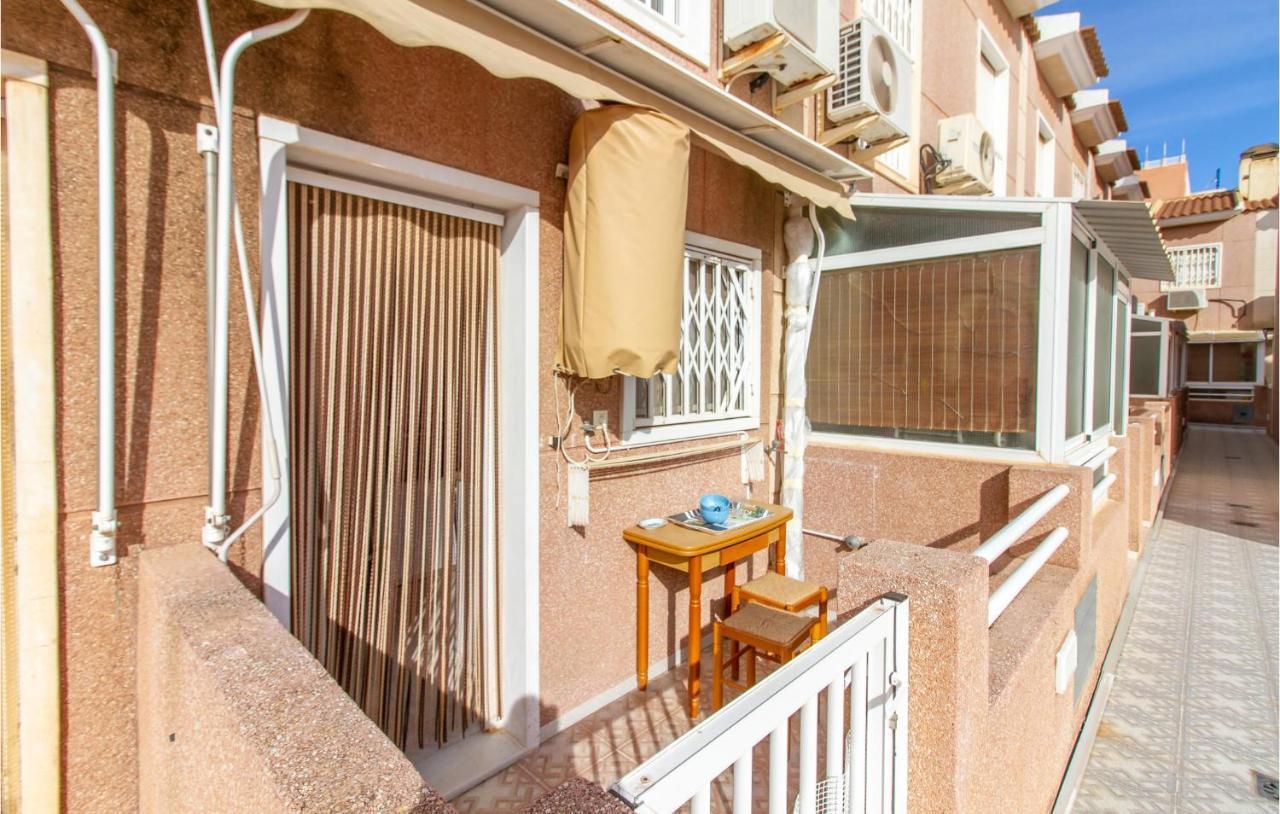 Beautiful Home In Santa Pola With Kitchen المظهر الخارجي الصورة