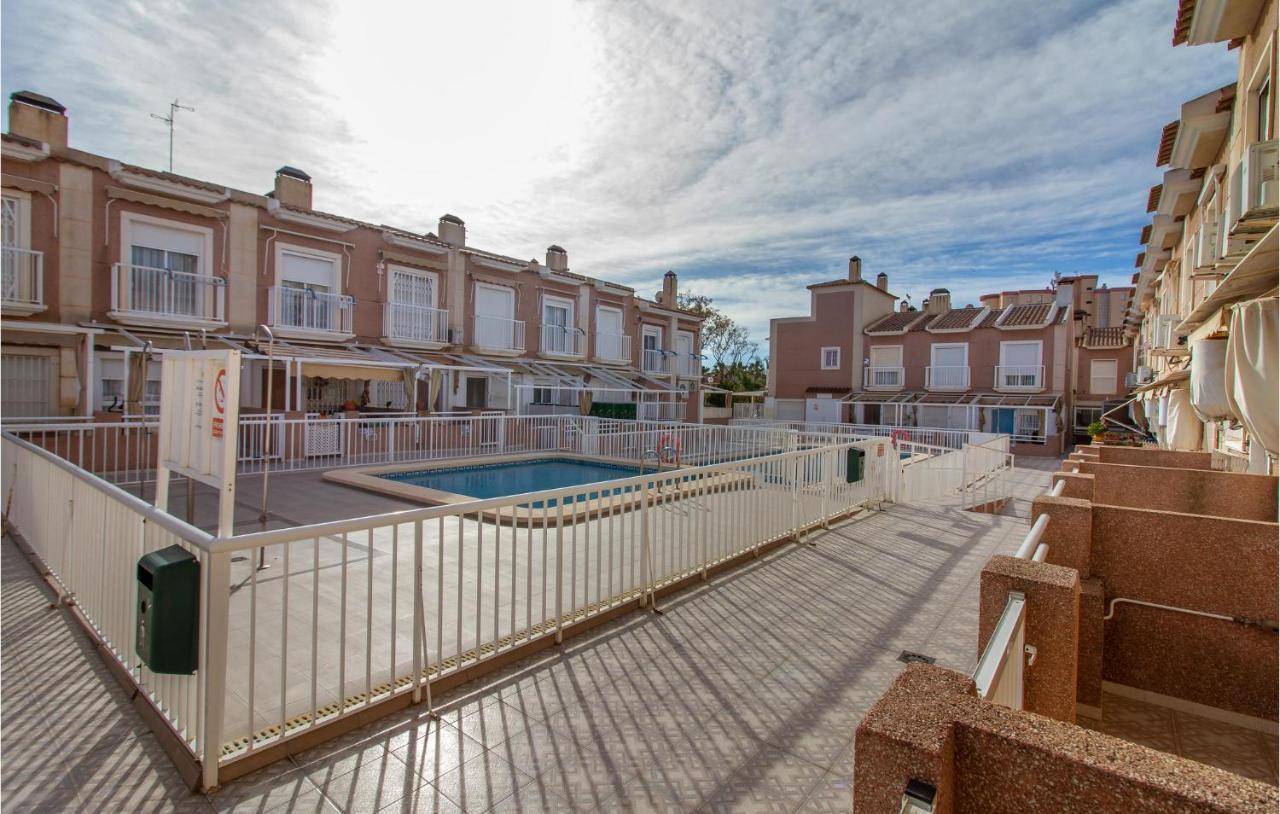 Beautiful Home In Santa Pola With Kitchen المظهر الخارجي الصورة