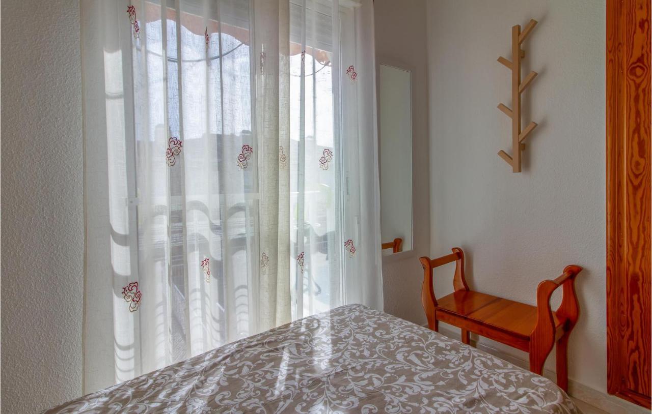 Beautiful Home In Santa Pola With Kitchen المظهر الخارجي الصورة