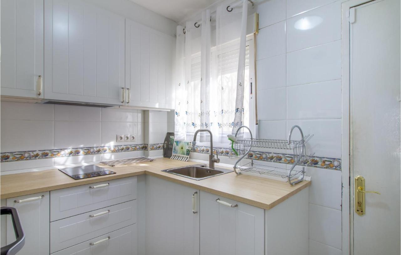 Beautiful Home In Santa Pola With Kitchen المظهر الخارجي الصورة