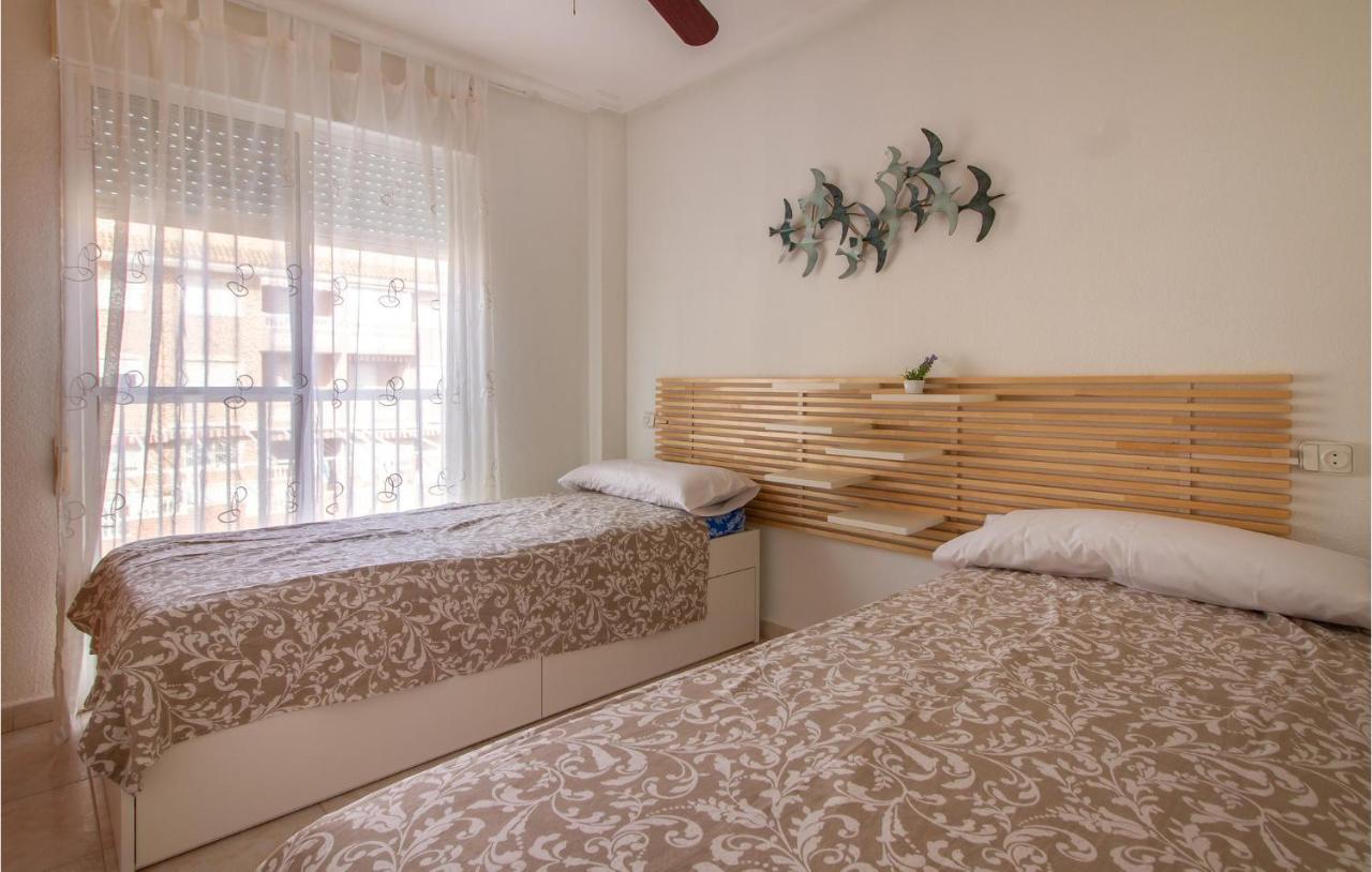 Beautiful Home In Santa Pola With Kitchen المظهر الخارجي الصورة